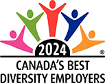 2024 Canada's Best Diversity Employers